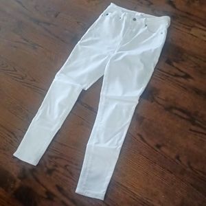 KanCan white jeans 11/29